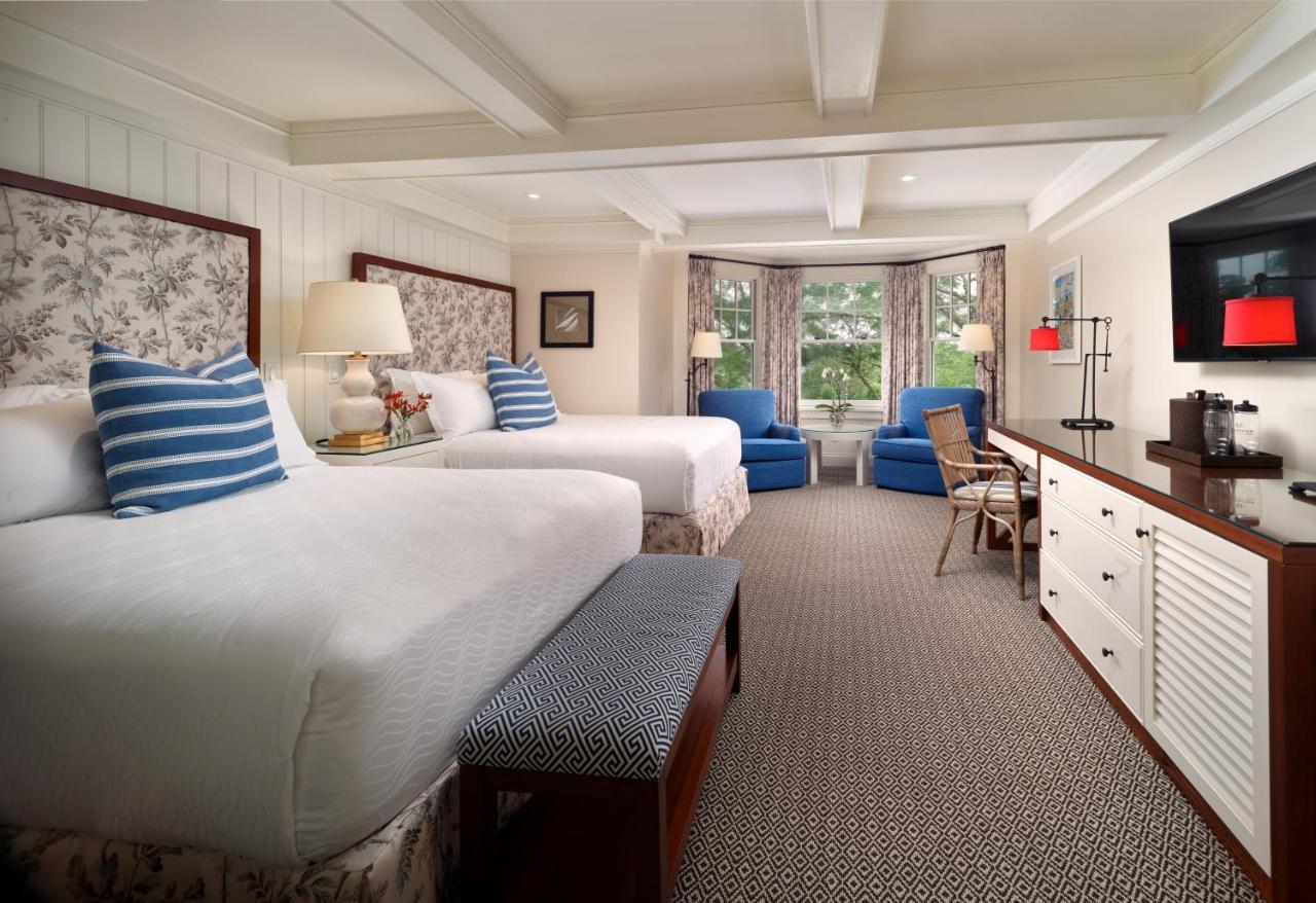 Harbor View Hotel エドガータウン エクステリア 写真