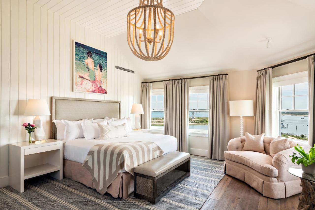 Harbor View Hotel エドガータウン エクステリア 写真