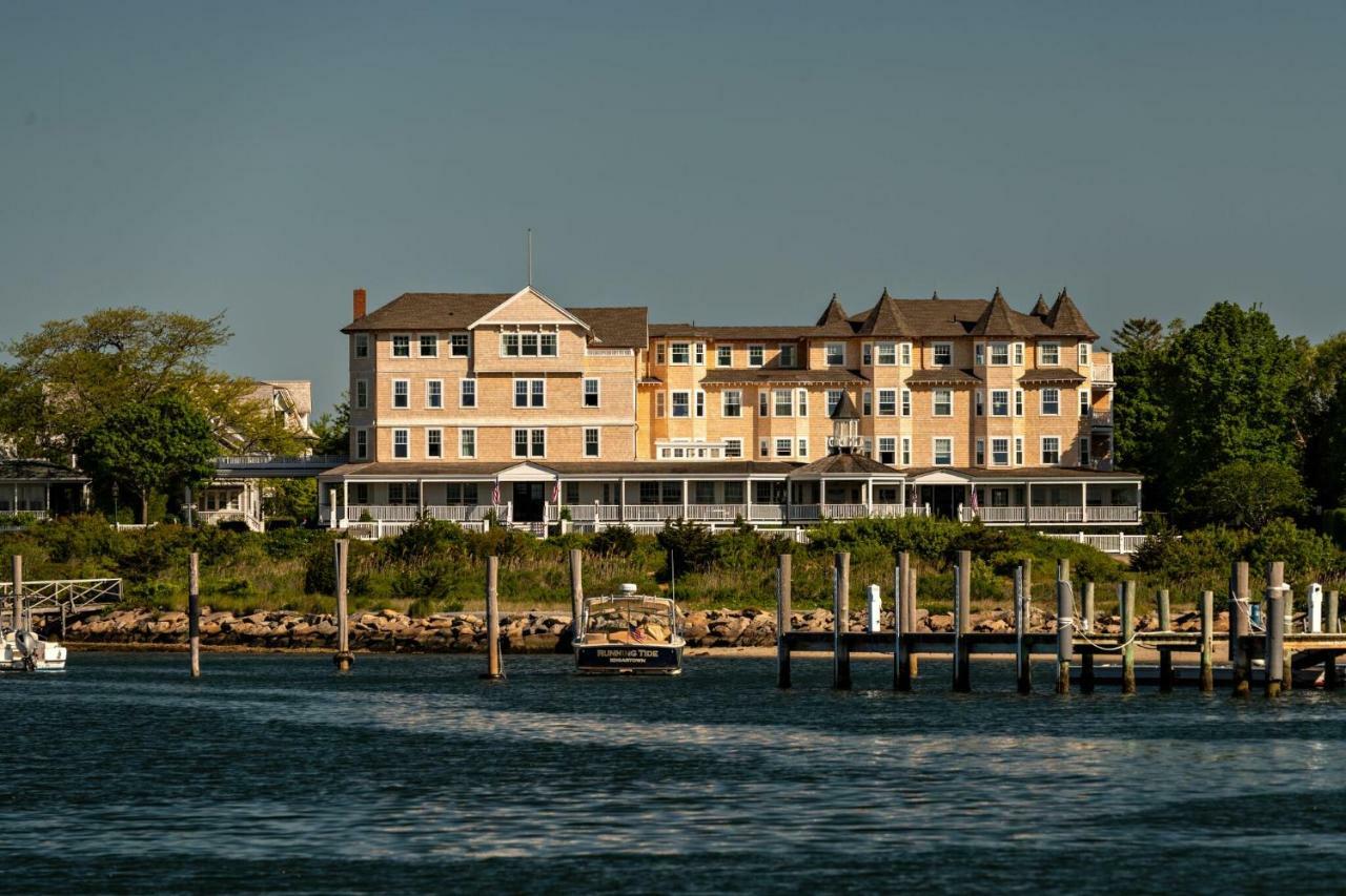 Harbor View Hotel エドガータウン エクステリア 写真