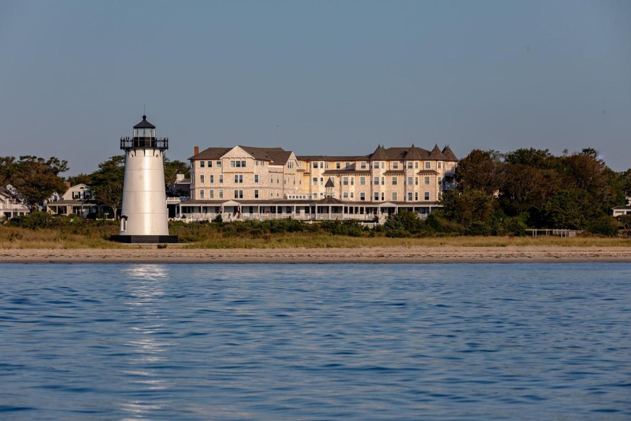 Harbor View Hotel エドガータウン エクステリア 写真